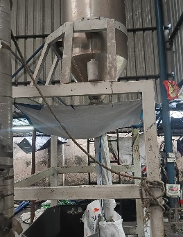 Polystar Recycling Line -2