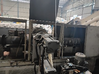 Polystar Recycling Line -3