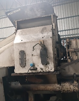 Polystar Recycling Line - 4
