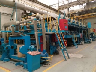 Polytype Lamination Line -1