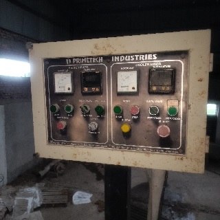 Primetech Mixer -1