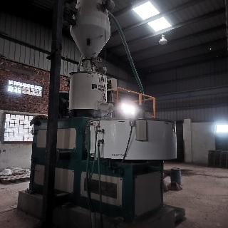 Primetech Mixer - 2