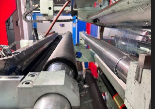 Printplast CI Flexo Printing Machine -2