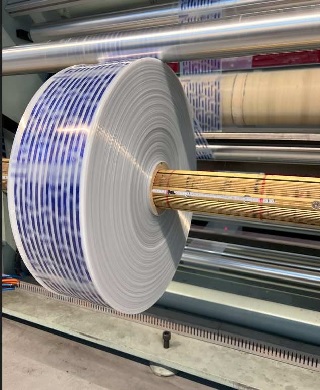 Printplast CI Flexo Printing Machine -4