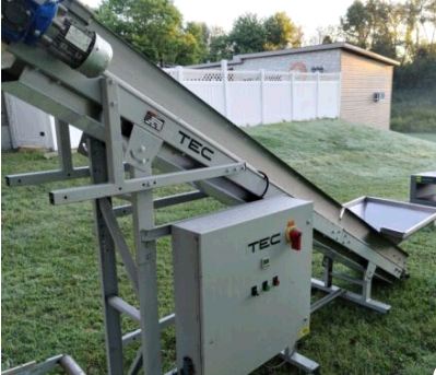 Rapid Granulator-2