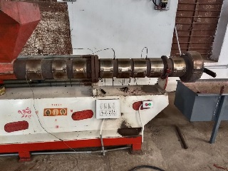 Wali Recycling Line -3