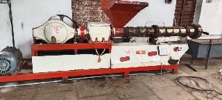 Wali Recycling Line -4