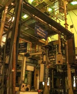 Refn Ozen Three Layer Barrier Blown Film Plant-2