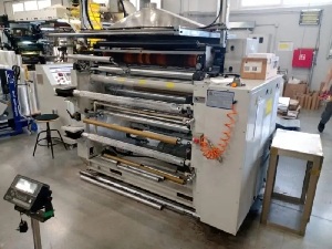 S-DAI SD-1200 SLP Slitter Rewinder-1