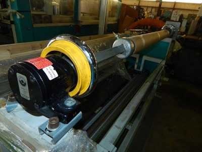 60" Hauser Cross Cutter/Sheeter-3