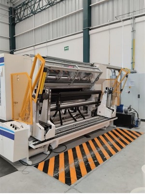 Sage BVR 120 Slitter Rewinder-3