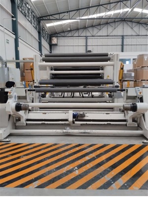Sage BVR 120 Slitter Rewinder-1