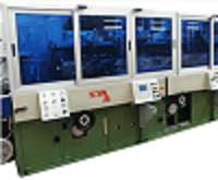 OMSO Printing Machine