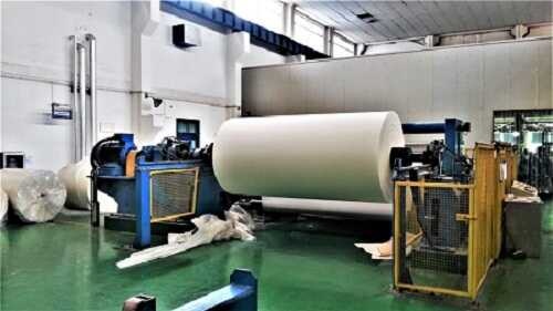 Goebel Slitter Rewinder-2