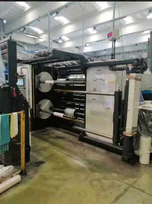 BIMEC TCA 64.E Slitter Rewinder-2