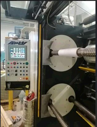 BIMEC TCA 64.E Slitter Rewinder-3
