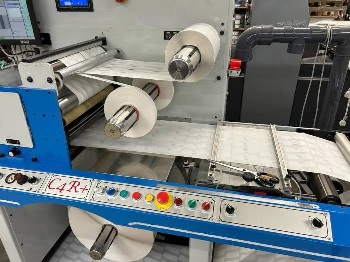 Smag Slitter Rewinder -2