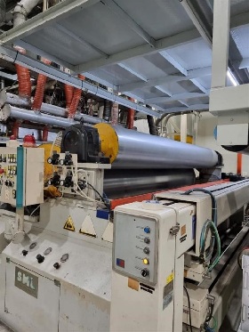 SML 3 Layer Cast Flim Line-1