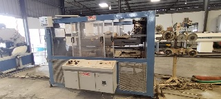 SMT HDPE Extrusion Line -2