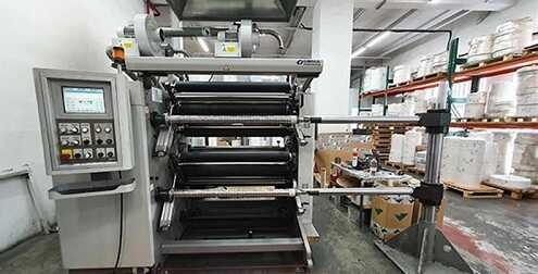1100 MM Soma Slitter Rewinder-2