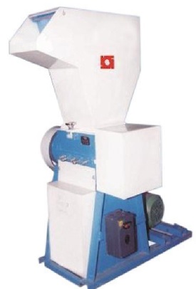 Swastik 20 Inch PP Scrap Grinder - 1
