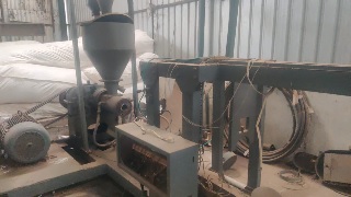 JP Tape Extrusion Line -2