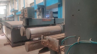 JP Tape Extrusion Line -3