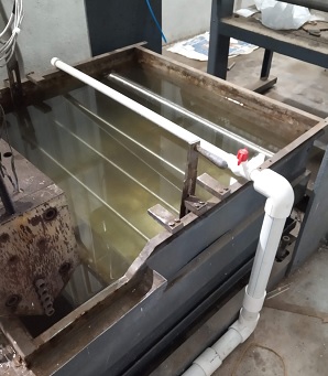 JP Tape Extrusion Line -1