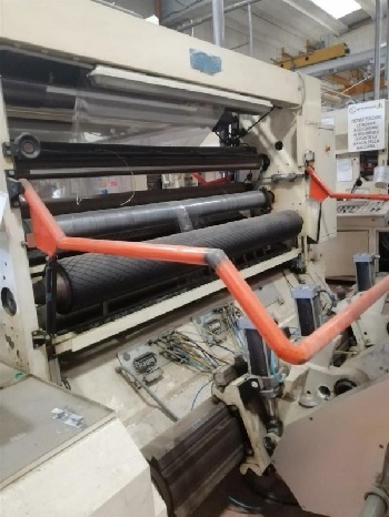 Tecnicol Slitter Rewinder-1