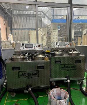 Uteco Laminator / Coating Machine-3