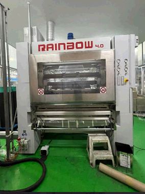 Uteco Laminator / Coating Machine-1