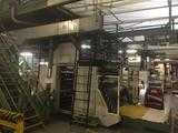 Reifenhauser Blown Film Extrusion Line -1