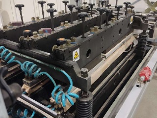 Totani Pouch Bag Making Machine -1