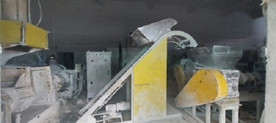 Parallel Co-Rotating Twin Screw Extruder With Kneader-4