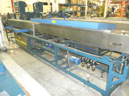 Tube Plant