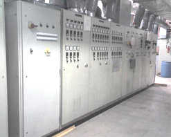 Polytype Prandi Cast Film Extrusion Line