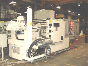 Krauss Maffei KM 250-1900C2