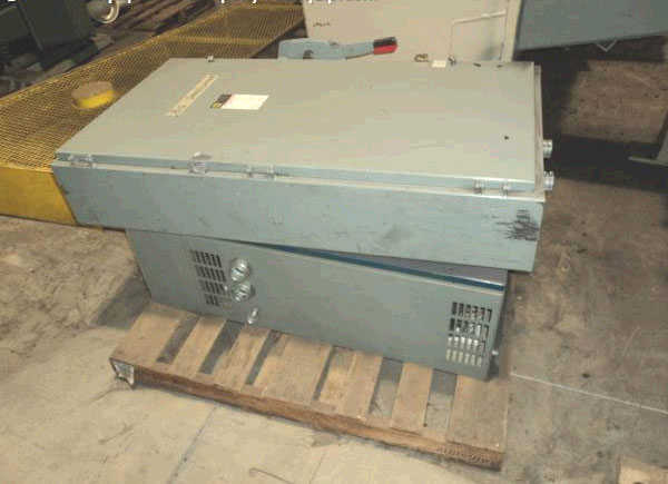 200 HP CUMBERLAND-3