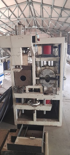 Kabra UPVC Pipe Plant -3