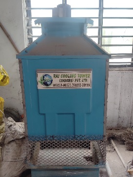 Vital Force 52/25 PVC Pipe Plant - 3