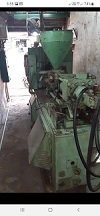 Windsor 80 Ton Injection Moulding Machine