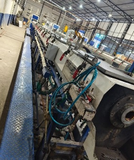 Windsor HDPE Pipe Plant -2