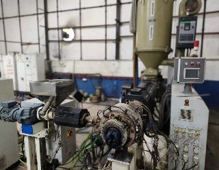 Windsor HDPE Pipe Plant -3