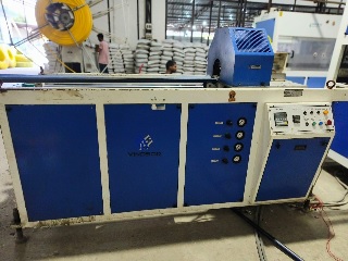 Windsor HDPE Pipe Plant -1
