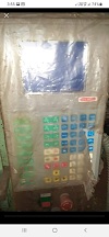 Windsor 80 Ton Injection Moulding Machine