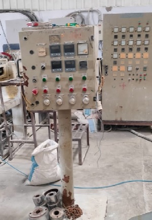 Windsor PVC Pipe Plant - 2