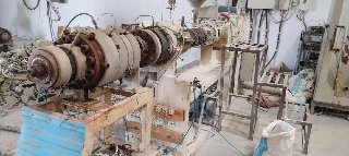 Windsor PVC Pipe Plant - 3