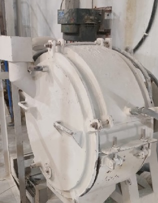 Windsor PVC Pipe Plant - 1