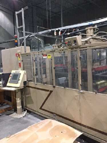 Thermoforming Machine-3