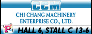 Chi Chang Machinery Enterprise Co., Ltd.